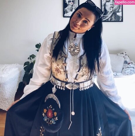 Alexandra Hetland Johnsen onlyfans exposed