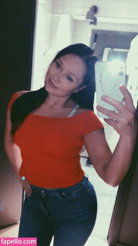 Alexandra Hetland Johnsen leaked nudes onlyfans