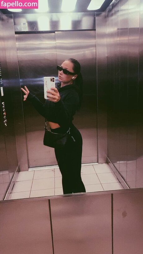 Alexandra Hetland Johnsen onlyfans public photos