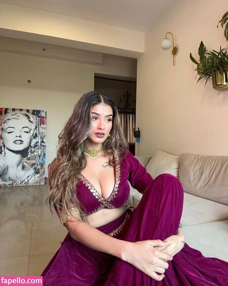 Shambhavi Singh leak onlyfans