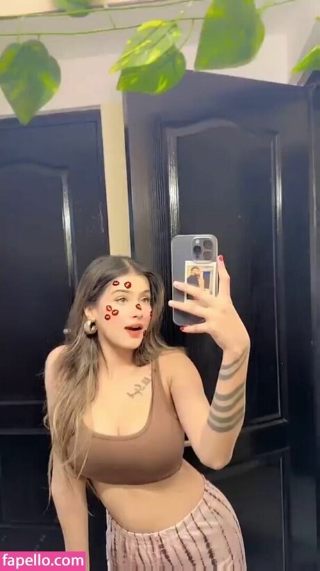 Shambhavi Singh porn onlyfans leak