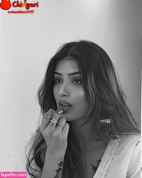 Shambhavi Singh onlyfans nude