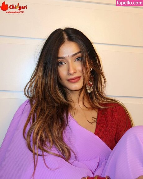 Shambhavi Singh onlyfans leak free