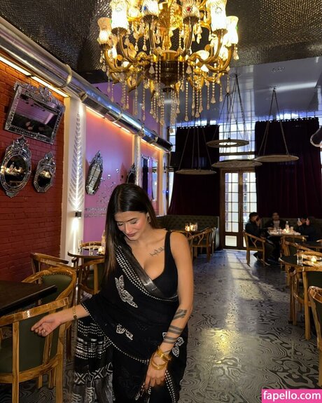 Shambhavi Singh boobs onlyfans