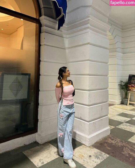 Shambhavi Singh only fans leak porn