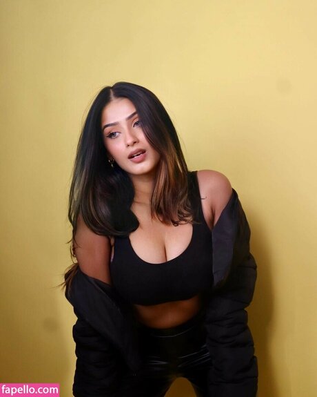 Shambhavi Singh free onlyfans