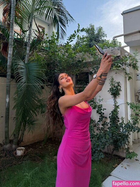 Shambhavi Singh only fans photos