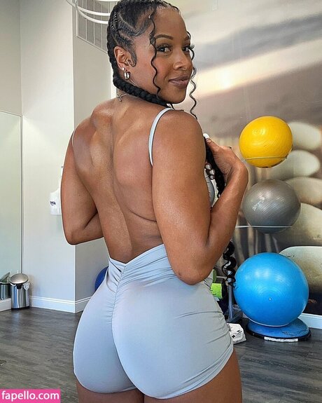 Kali Armstrong WWE leaked onlyfans