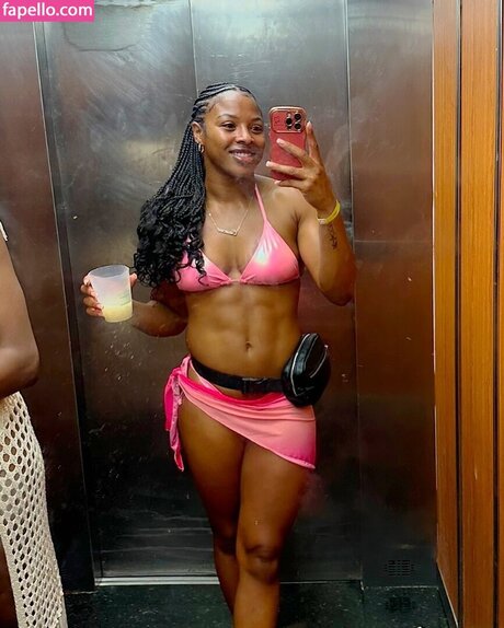 Kali Armstrong WWE onlyfans creator