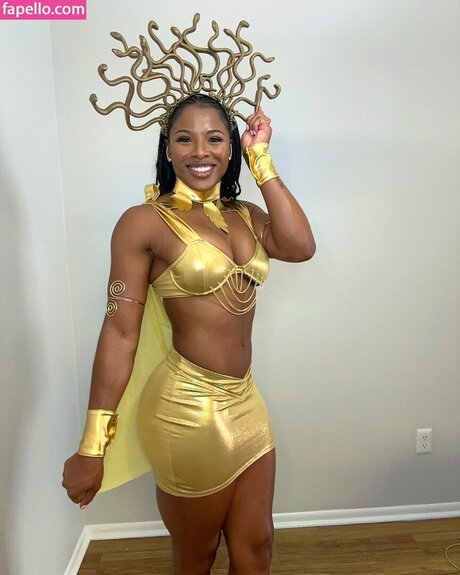 Kali Armstrong WWE boobs onlyfans