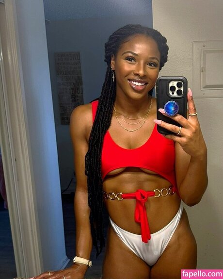 Kali Armstrong WWE naked only fans