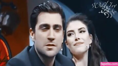 Deniz Baysal nude porn onlyfans