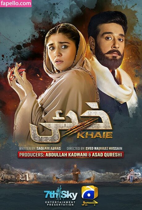 Dur E Fishan onlyfans leaked nude