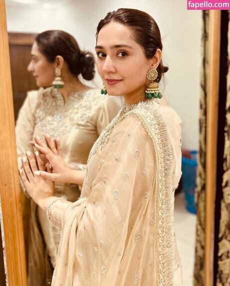 Dur E Fishan only fans leaks porn