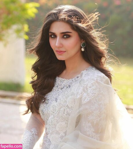 Dur E Fishan onlyfans leaked.