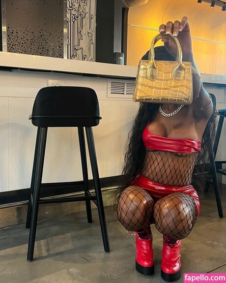 Nia Bia onlyfans explicit content