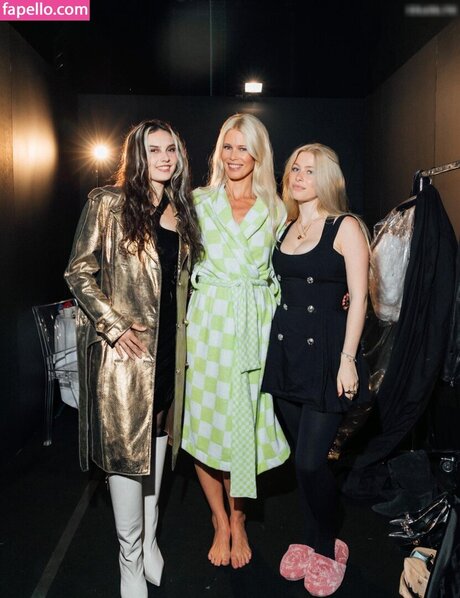 Clementine Vaughn onlyfans leak sex