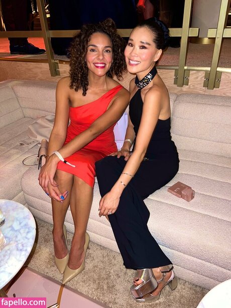 Alicia Hannah Kim onlyfans hot