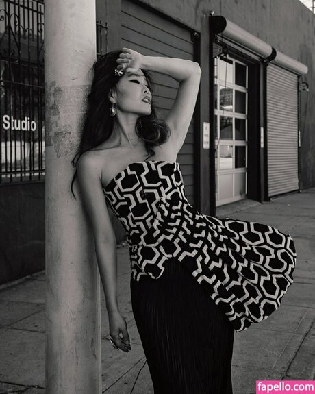 Alicia Hannah Kim leaked onlyfans