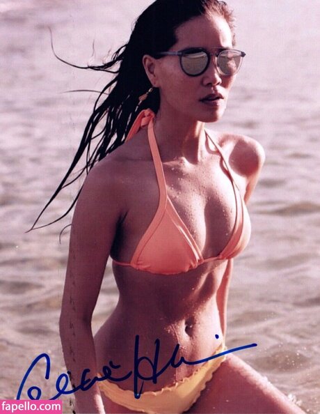 Alicia Hannah Kim onlyfans uncensored