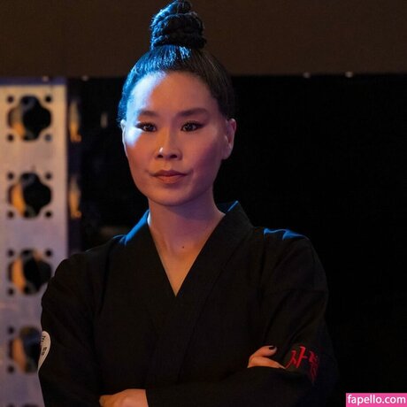 Alicia Hannah Kim free onlyfans porn