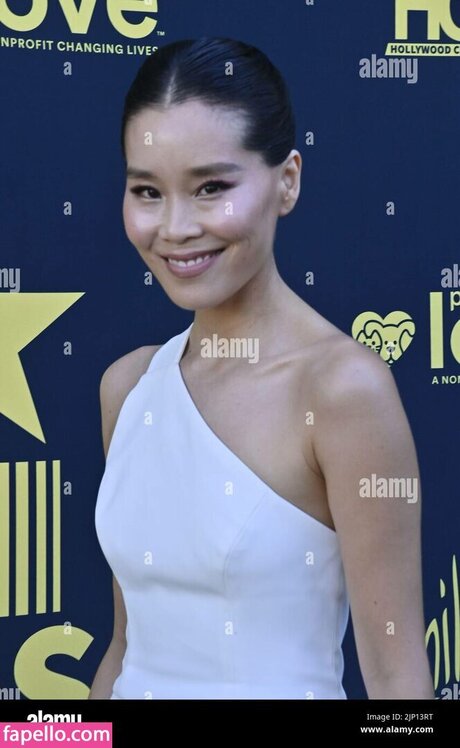 Alicia Hannah Kim only fans pictures