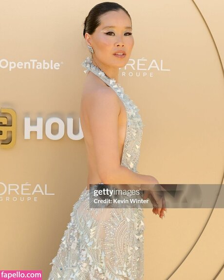 Alicia Hannah Kim only fans sex