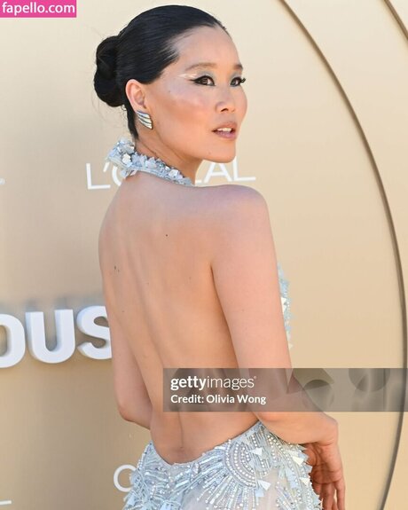 Alicia Hannah Kim only fans pic