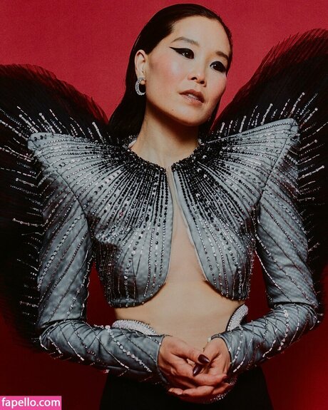 Alicia Hannah Kim onlyfans content