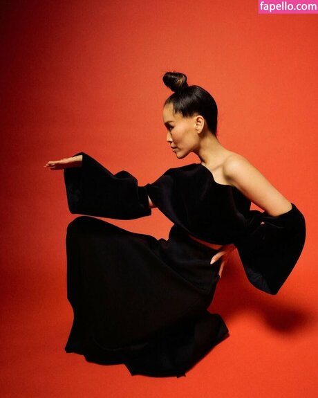 Alicia Hannah Kim new onlyfans leaks