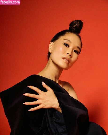 Alicia Hannah Kim only fans leaks