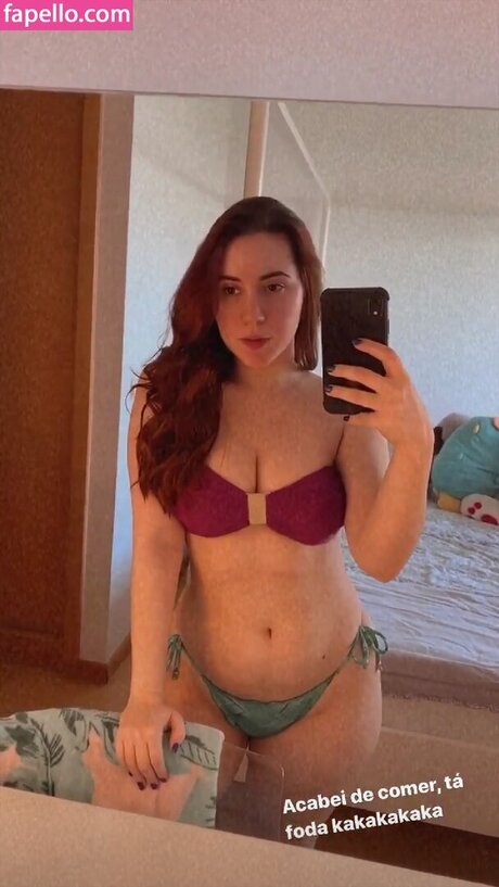 Carolina Luchtenberg onlyfans content type