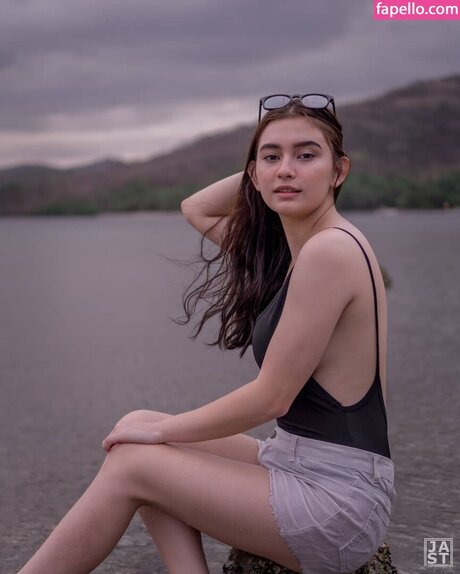 Katrina Dovey onlyfans leak naked