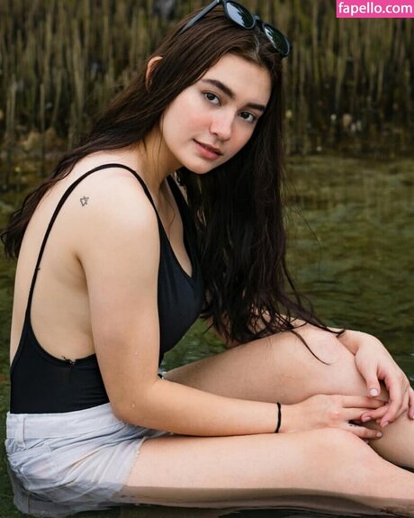 Katrina Dovey onlyfans porn leaked