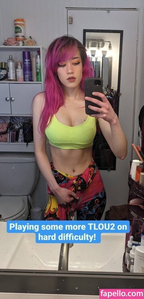 Queen Tofu nudes leaked onlyfans