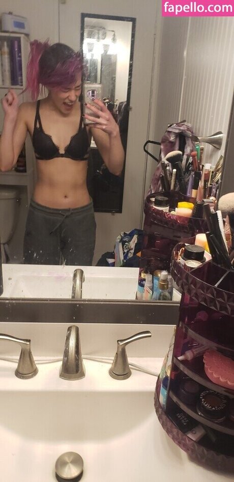 Queen Tofu onlyfans leak free