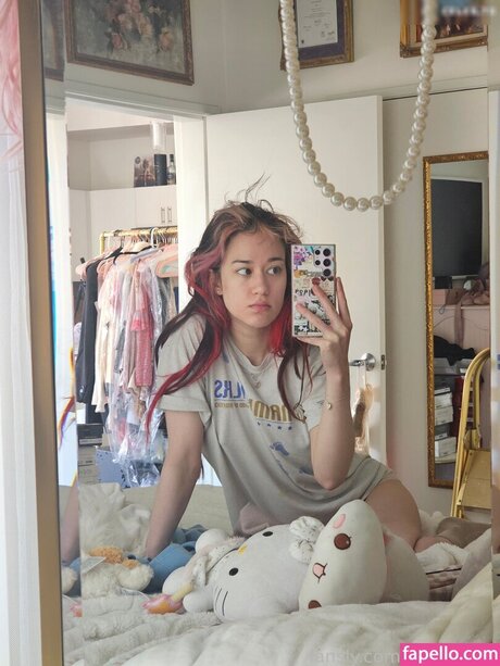 Queen Tofu onlyfans nudes leak