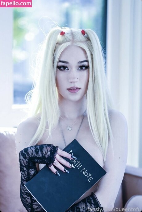 Queen Tofu onlyfans porno