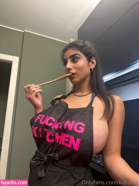 Bufa Lika onlyfans model