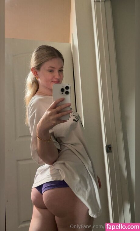 Izzy Nicole onlyfans leaks