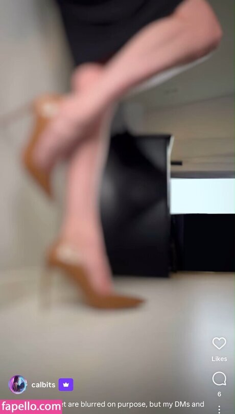 Calbits onlyfans nude