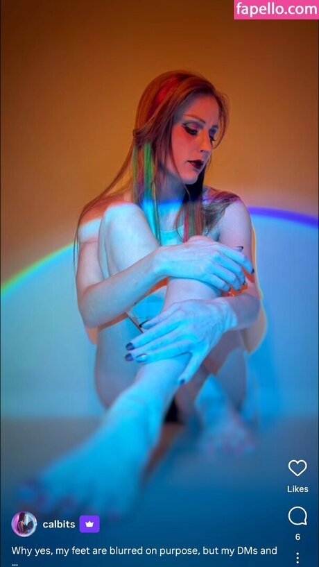 Calbits free only fans