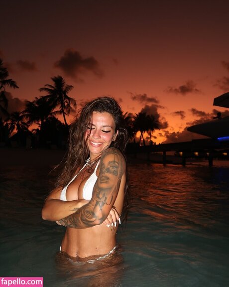 Carly Santos onlyfans leaks free