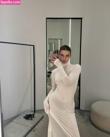 Margarita Vishniakova ass onlyfans