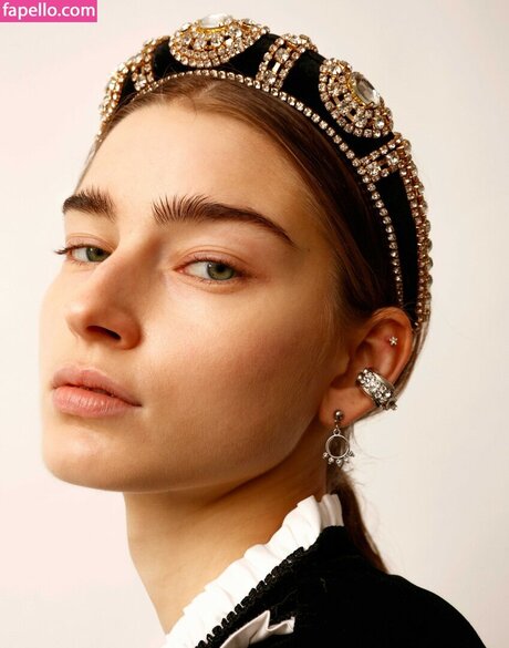 Margarita Vishniakova onlyfans free porn