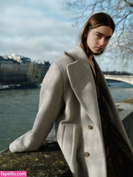 Margarita Vishniakova nude onlyfans