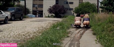 June Diane Raphael only fans content