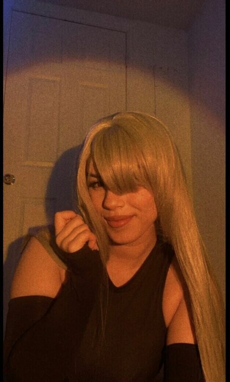 bunnisluut nude onlyfans