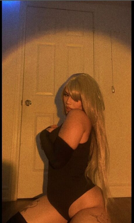 bunnisluut only fans leak nude