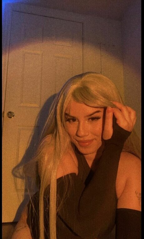 bunnisluut leaked onlyfans